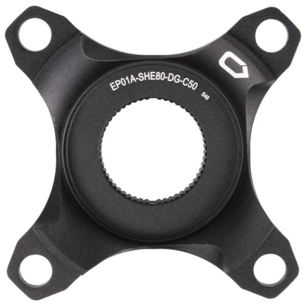Samox Spider Alu Shimano E7000/8000