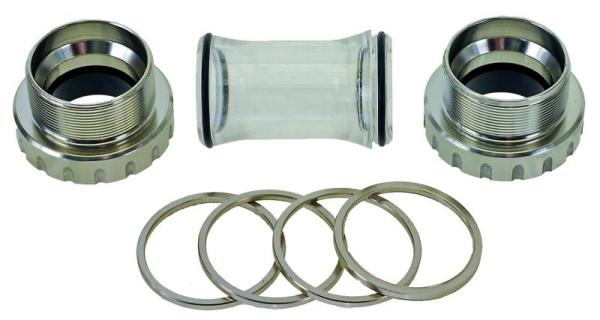 Neco Innenlager  f&uuml;r Shimano Hollowtech II