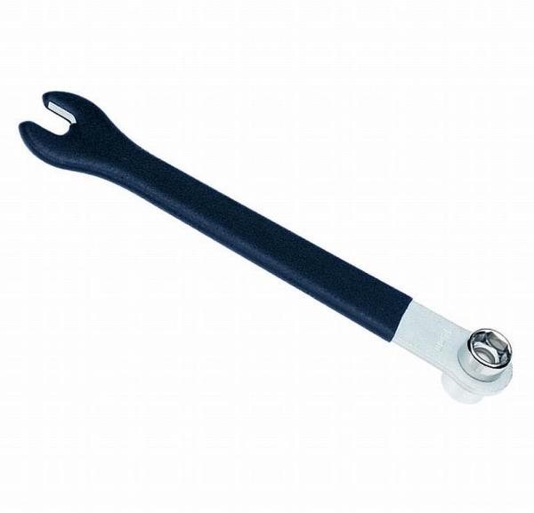 Point Pedalschl&uuml;ssel