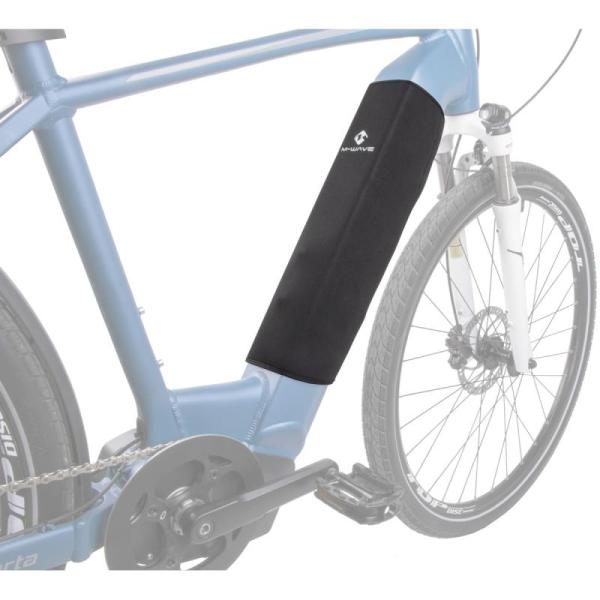 M-Wave E-Protect Wrap Schutzh&uuml;lle f&uuml;r E-Bike 