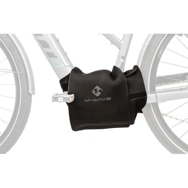 M-Wave  E-Protect Wrap Schutzh&uuml;lle f&uuml;r E-Bike 