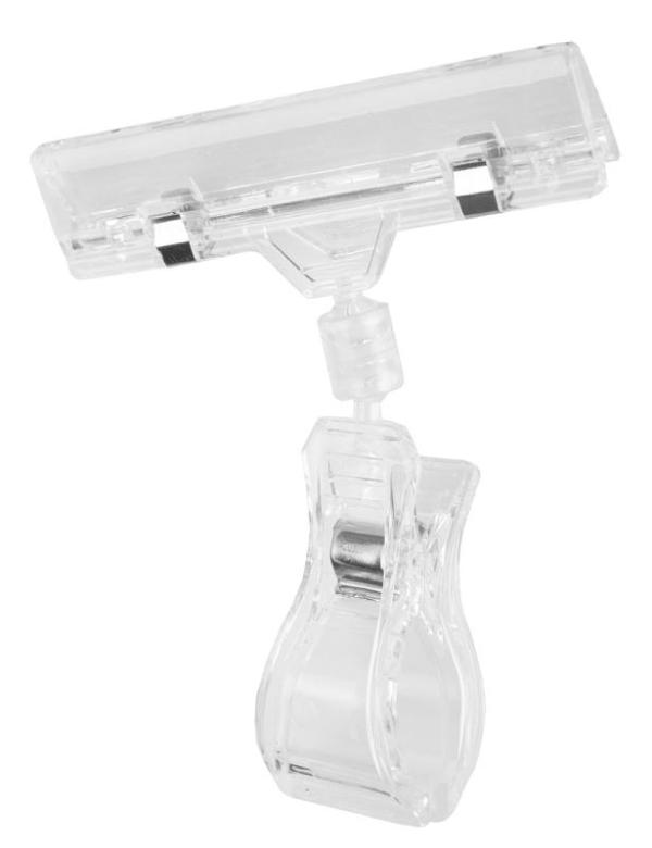 Preisschildhalter