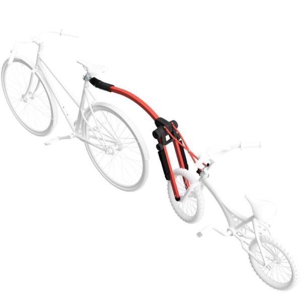 Peruzzo Tandemstange Trail Angel T&uuml;v GS gepr&uuml;ft