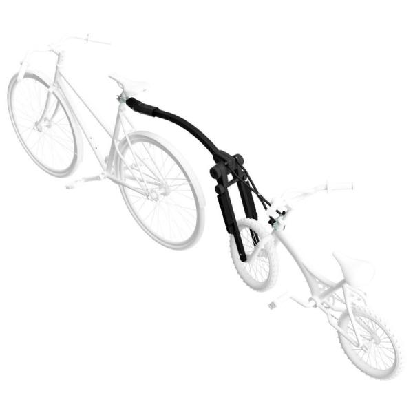 Peruzzo Tandemstange Trail Angel T&uuml;v GS gepr&uuml;ft