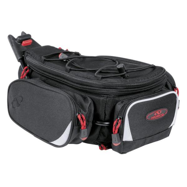 Norco Sattelst&uuml;tztasche Carson 