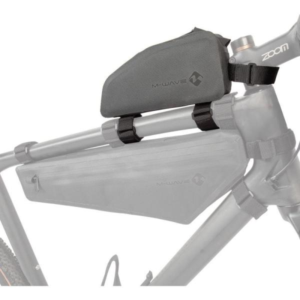 M-Wave Rough Ride II Oberrohrtasche 