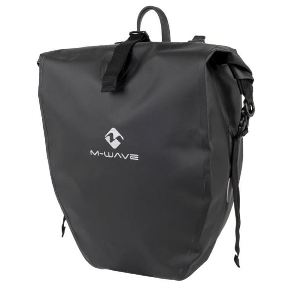 M-Wave Einzeltasche Wasserdicht 22 Liter