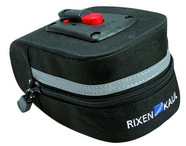 Klickfix Satteltasche Micro 100