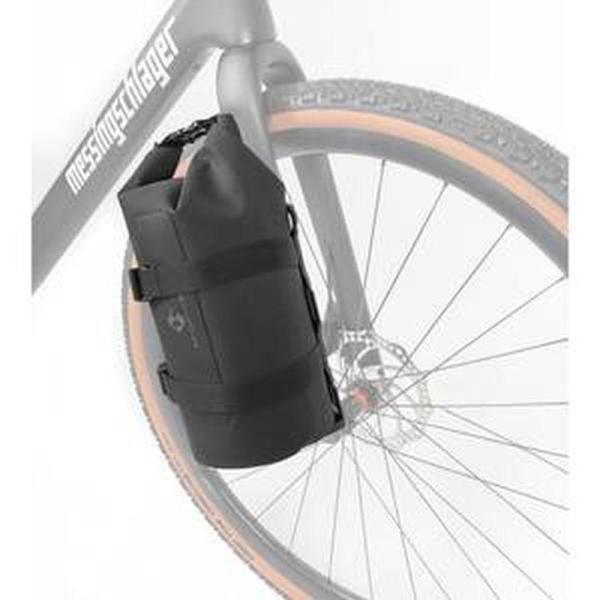 M-Wave Cargo Cage FRK 5 Bundle Gabeltasche