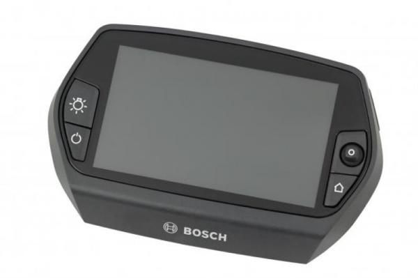 Bosch Nyon Display , Anthrazit, 8GB Speicherkapazit&auml;t