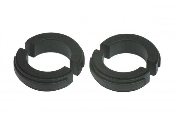 Bosch Set Distanzgummi Displayhalter f&uuml;r Intuvia und Nyon