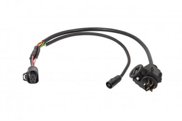 Bosch Y-Kabel eShift, Automatik Stromversorgung und CAN f&uuml;r Shimano, SRAM und Nuvinci