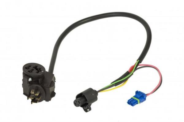 Bosch Kabel, Stromversorgung f&uuml;r Nuvinci Harmony, 370 mm