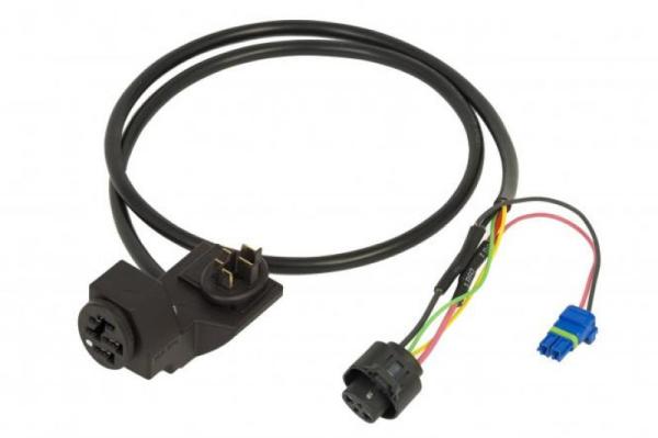 Bosch Kabel, Stromversorgung f&uuml;r Nuvinci Harmony, 880 mm