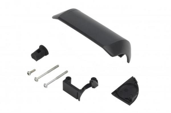 Bosch Kit Batteriehalter-Oberteil Anthrazit ab 2014