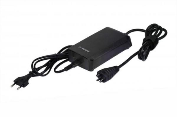 Bosch Compact Charger 2A  230V Ladeger&auml;t f&uuml;r Performance, Active Classic