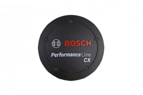 Bosch Logo-Deckel Performance CX