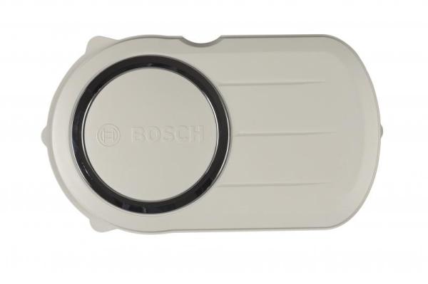 Bosch Design-Deckel, Wei&szlig; Classic