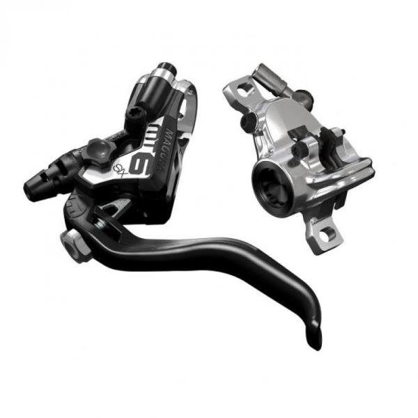 Magura MT6 Bremse 2 Finger Modell 2017 Scheibenbremse