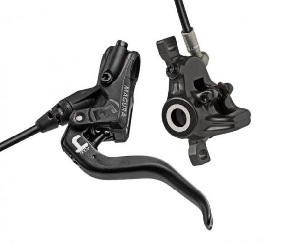 Magura MT4 Bremse 2 Finger neustes Modell Scheibenbremse