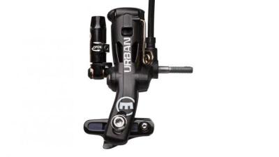 Magura HS33 R Urban vorne VR schwarz , 2-Finger-Hebel Bremse neustes Modell Felgenbremse Produktbild 2