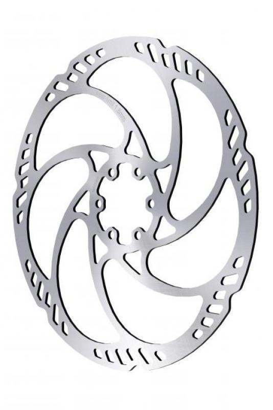 Magura Storm HC &Oslash; 180 mm Bremsscheibe mit Schrauben