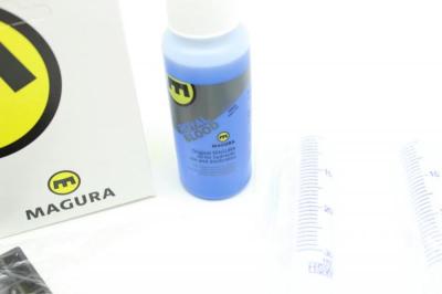 Original Magura  Service Kit Produktbild 2