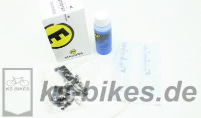 Original Magura  Service Kit Produktbild 4