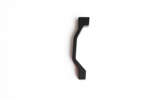 Magura Adapter QM40, 180 mm PM 6``, 160 mm PM 5`` (ersetzt QM+20, QM6 und QM27)