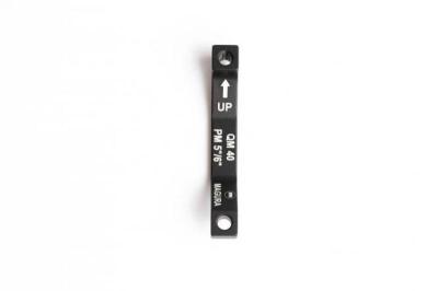 Magura Adapter QM40, 180 mm PM 6``, 160 mm PM 5`` (ersetzt QM+20, QM6 und QM27) Produktbild 1
