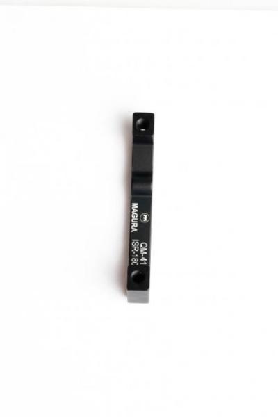 Magura Adapter QM41, 180 mm IS Hinterrad (ersetzt QM10) Produktbild 1