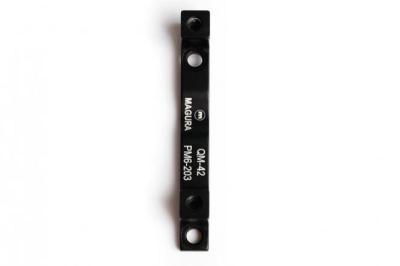 Magura Adapter QM42, 203 mm PM 6`` (ersetzt QM7) Produktbild 1