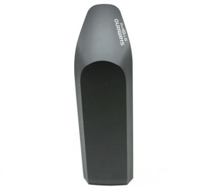 Shimano STEPS BT-E6010 36V 418Wh E-Bike Akku schwarz Produktbild 5
