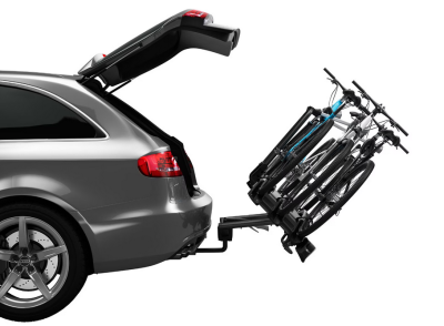 MIETEN VERLEIH Fahrradtr&auml;ger Thule Velo Compact 926 3-4 R&auml;der Produktbild 7