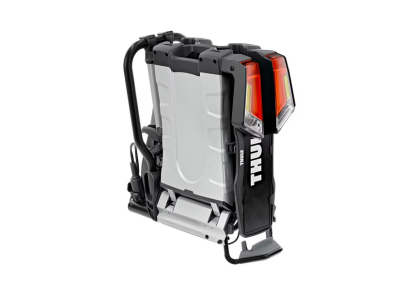MIETEN VERLEIH Fahrradtr&auml;ger Thule Easy Fold XT 933 2 R&auml;der Produktbild 2