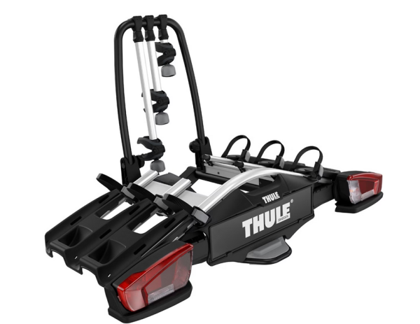 MIETEN VERLEIH Fahrradtr&auml;ger Thule Velo Compact 926 3-4 R&auml;der
