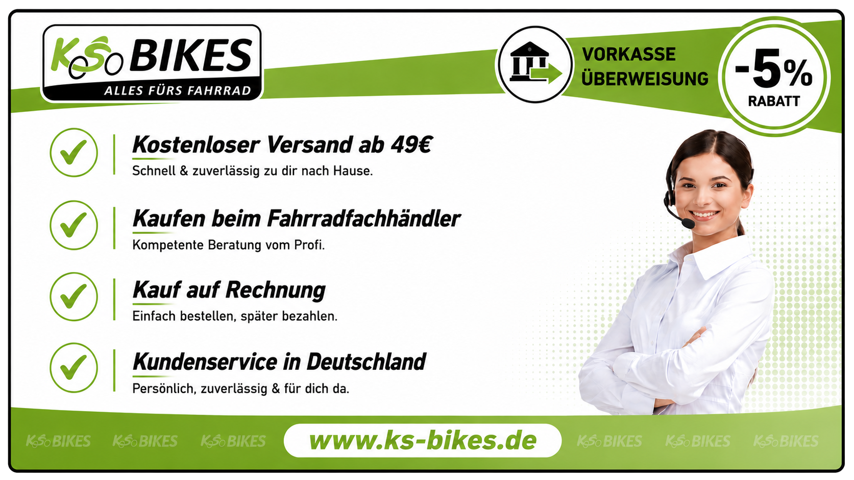  - KS Bikes GmbH, Fahrradladen, Werkstatt, E-Bike Akku Zellentausch in Bottrop.
