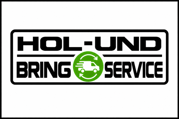 Kategorie Hol- und Bringservice 