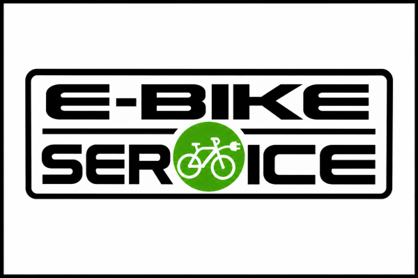 Kategorie E-Bike Service