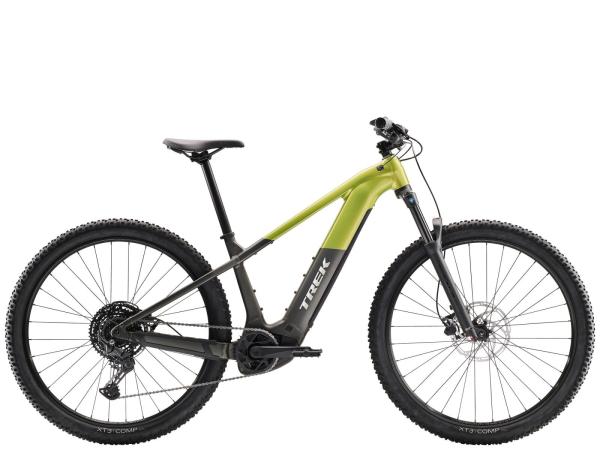 Kategorie E-MTB Hardtail