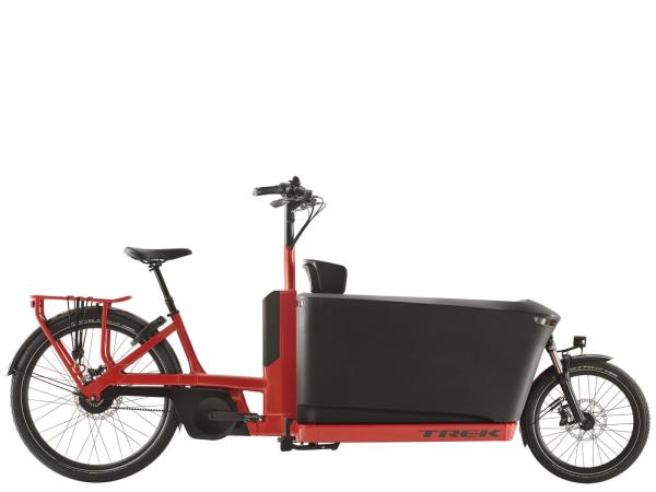 Kategorie E-Lastenrad