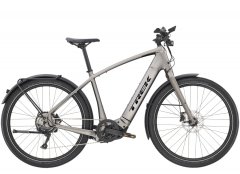 E-Bikes