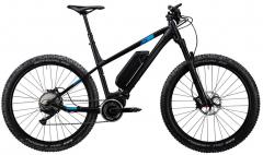 E-MTB Hardtail