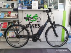 E-Bike Verleih