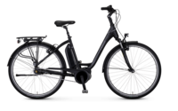 E-BIKE VERLEIH RENT mieten leihen ausleihen Pedelec Kreidler Vitality Eco 1 Comfort Cityrad