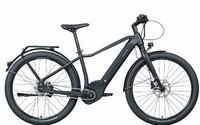 E-BIKE VERLEIH RENT mieten leihen ausleihen Pedelec Gepida Legio Pro MTB