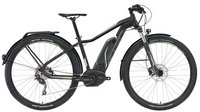 E-BIKE VERLEIH RENT mieten leihen ausleihen Pedelec Gepida Berig MTB