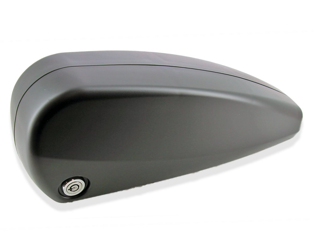 Bulls Green Mover 36V 15,5Ah 558Wh schwarz Go Swiss