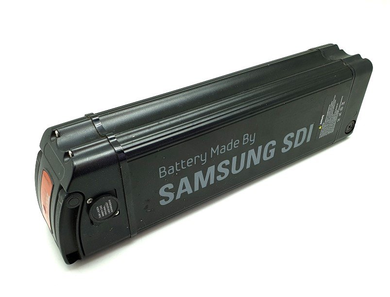 Samsung Zellentausch in Bottrop alle SDI 36V, 25V