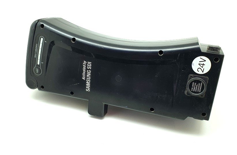 Samsung Zellentausch in Bottrop alle SDI 36V, 25V